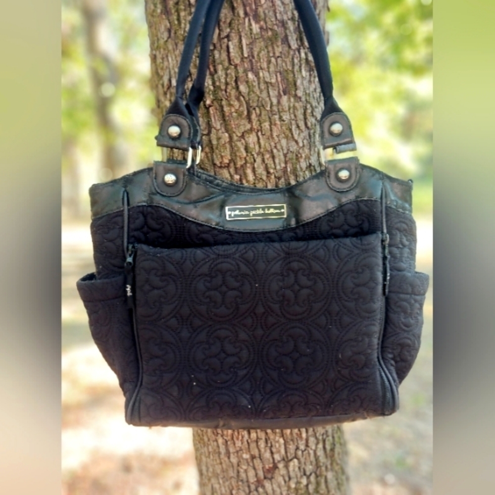 Petunia Pickle Bottom Diaper Bag